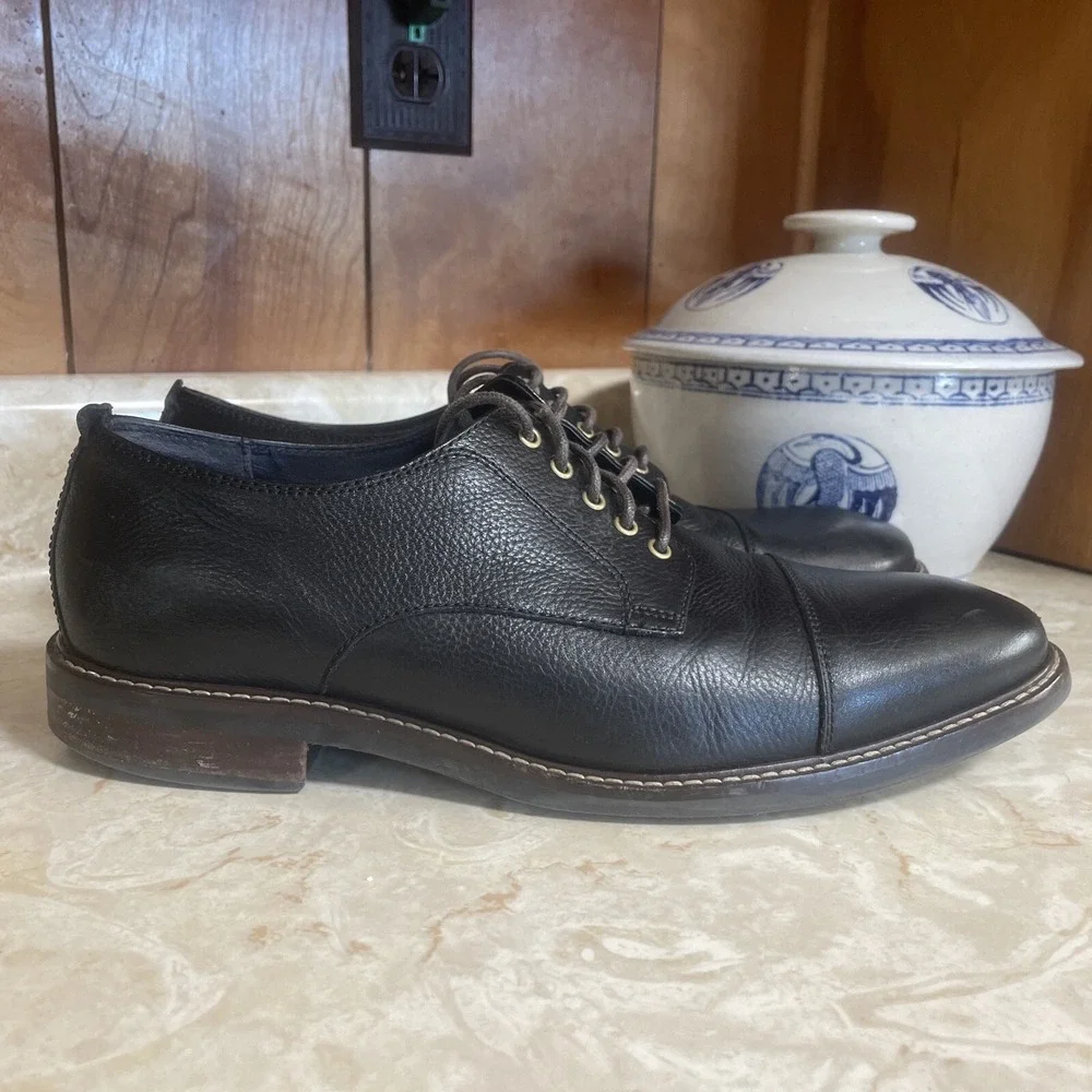 Cole Haan this great